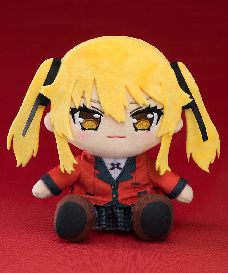 Kakegurui xx Plushie (New!)