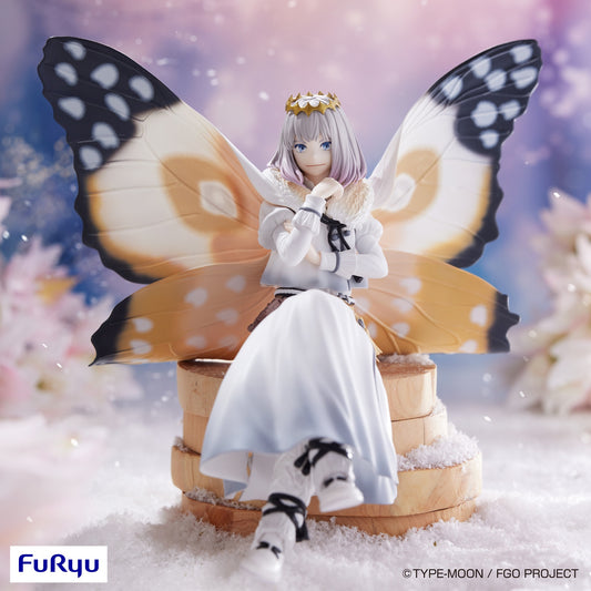 Fate/Grand Order Noodle Stopper Figure Pretender Oberon