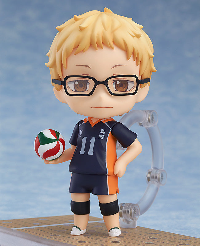 Nendoroid Kei Tsukishima