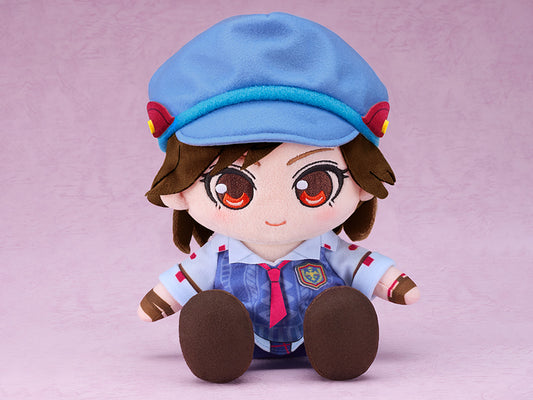 Plushie Tekken 8 (New!)
