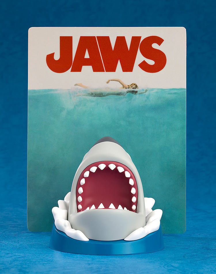 Nendoroid Jaws (New!)