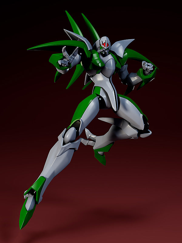 MODEROID Iczer Robo (Special Discount)
