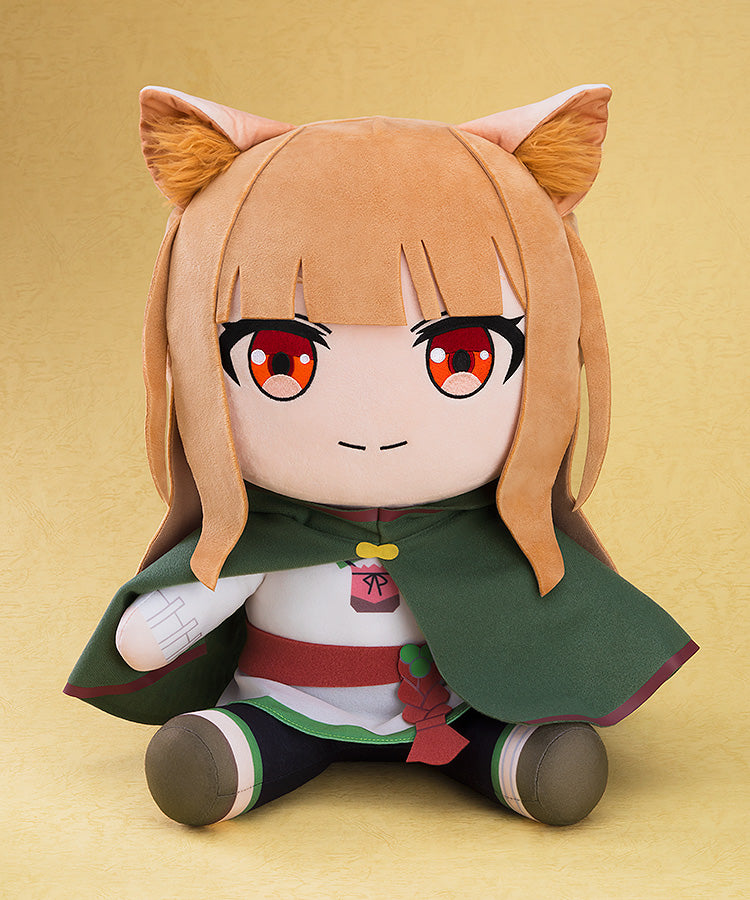Plushie Holo (New!)