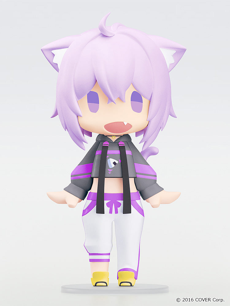 HELLO! GOOD SMILE Nekomata Okayu