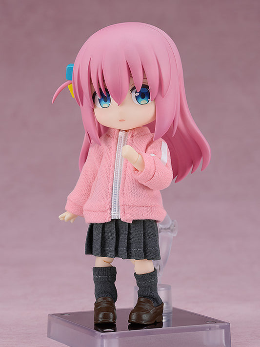 Nendoroid Doll Hitori Gotoh (New!)