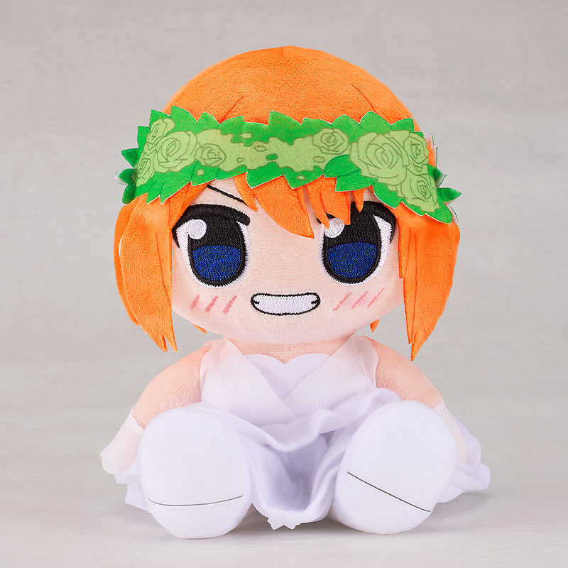 Kuripan Plushie (New!)
