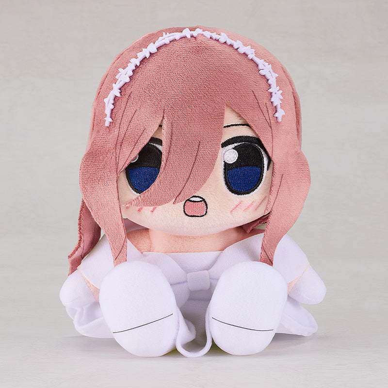 Kuripan Plushie (New!)