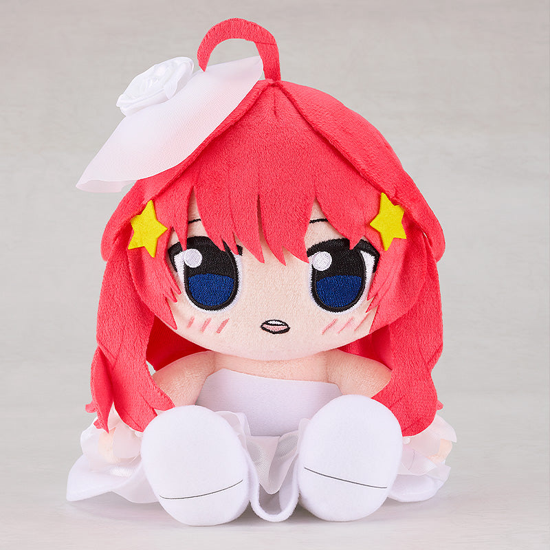 Kuripan Plushie (New!)