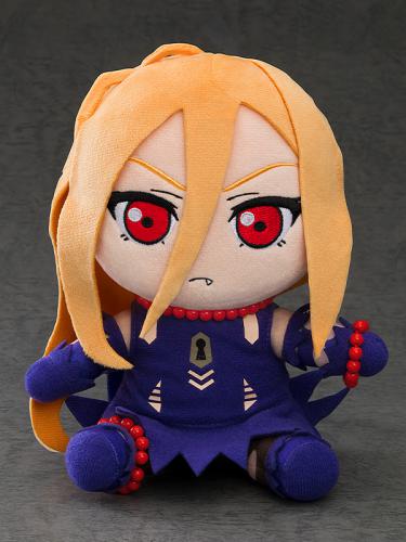 OVERLORD IV Plushies