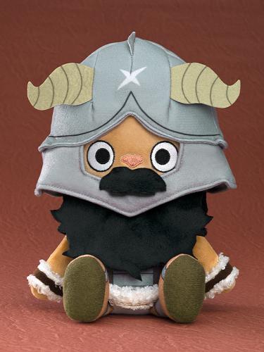 Delicious in Dungeon Plushies (New!)