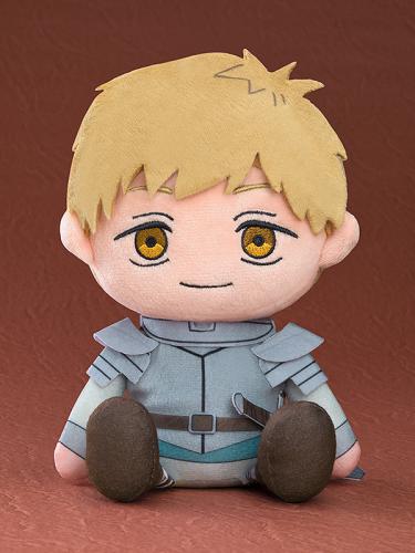 Delicious in Dungeon Plushies (New!)