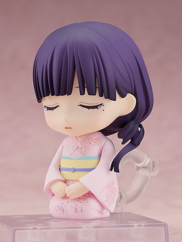 Nendoroid Miyo Saimori(Special Discount)
