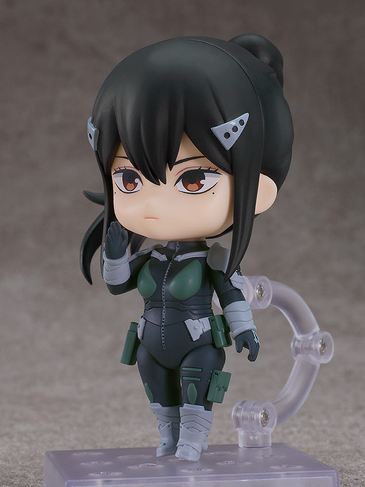 Nendoroid Mina Ashiro (New!)