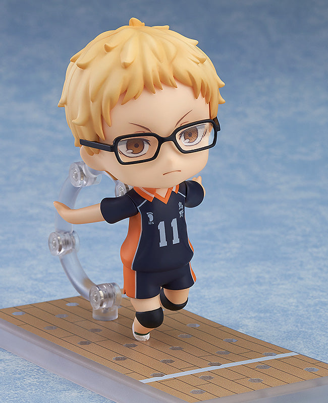 Nendoroid Kei Tsukishima