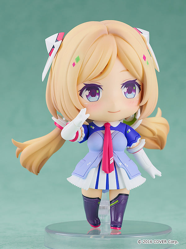 Nendoroid Aki Rosenthal(Special Discount)