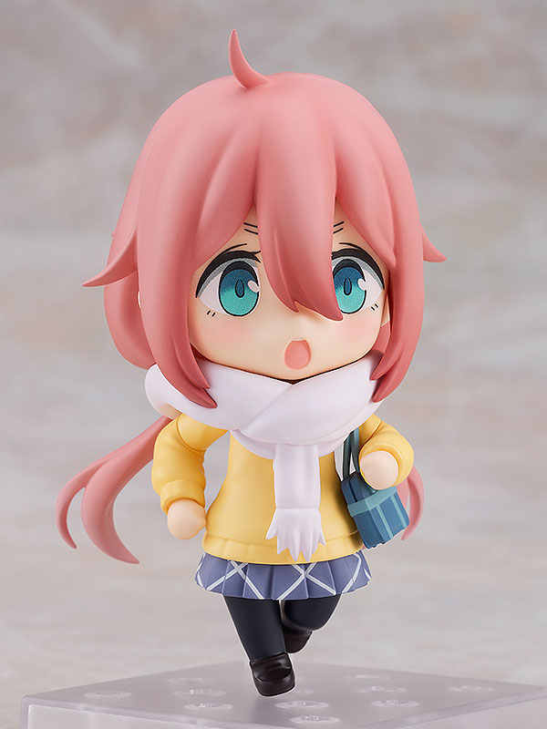 Nendoroid Nadeshiko Kagamihara: School Uniform Ver (Special Discount)