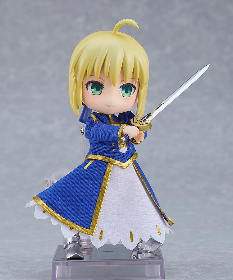 Nendoroid Doll Saber (New!)