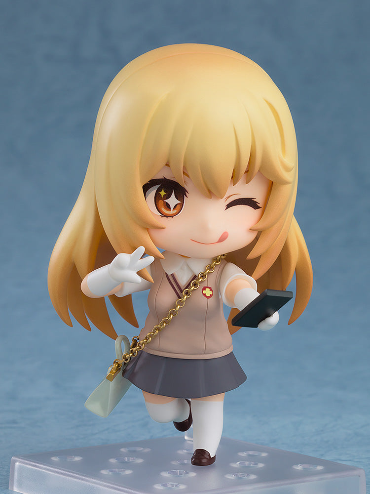 Nendoroid Misaki Shokuhou (New!)