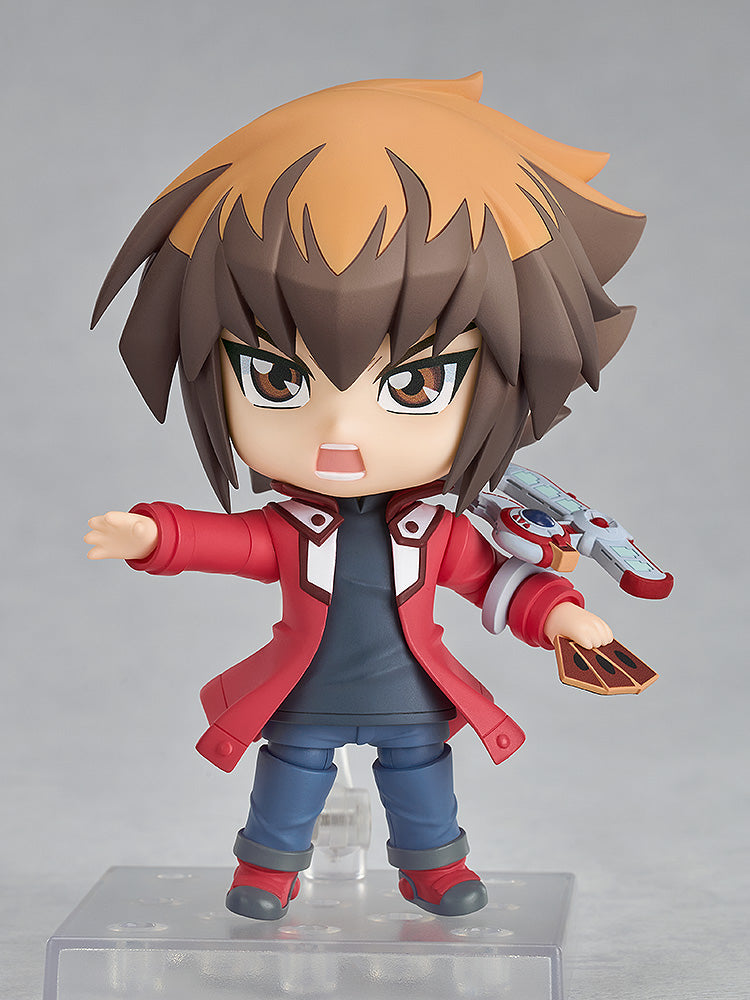 Nendoroid Jaden Yuki (New!)
