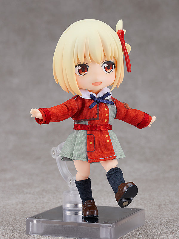 Nendoroid Doll Chisato Nishikigi (New!)