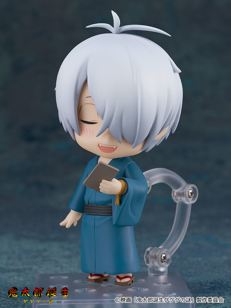 Nendoroid Kitaro's Father (New!)