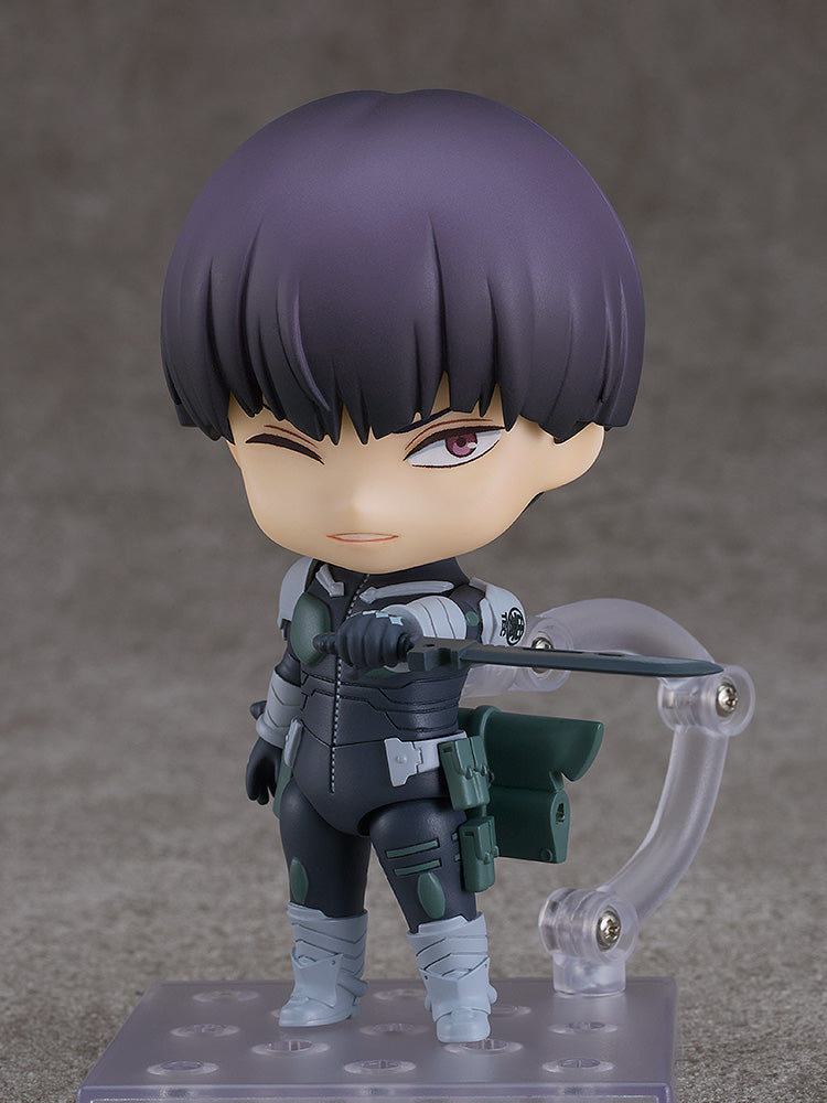 Nendoroid Soshiro Hoshina (New!)