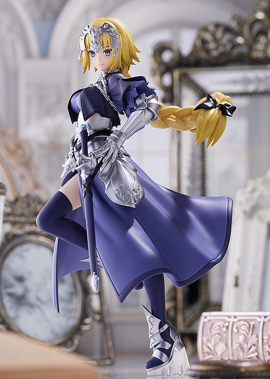 POP UP PARADE Ruler/Jeanne d'Arc