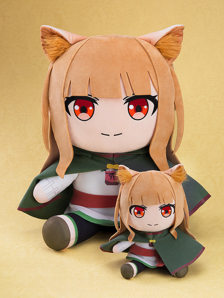 Plushie Holo (New!)