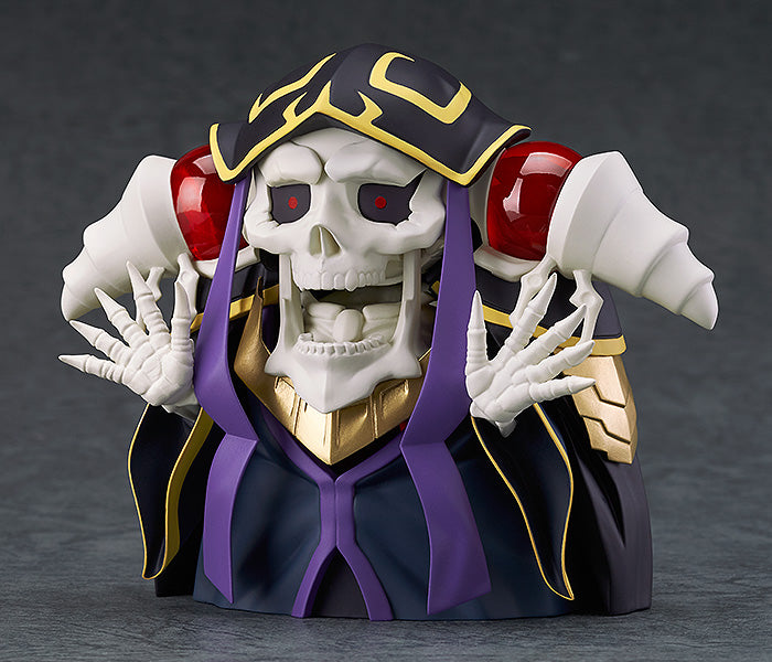 Nendoroid Ainz Ooal Gown (New!)