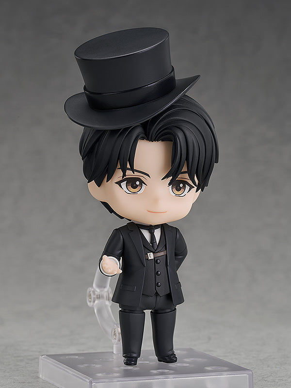 Nendoroid Klein Moretti