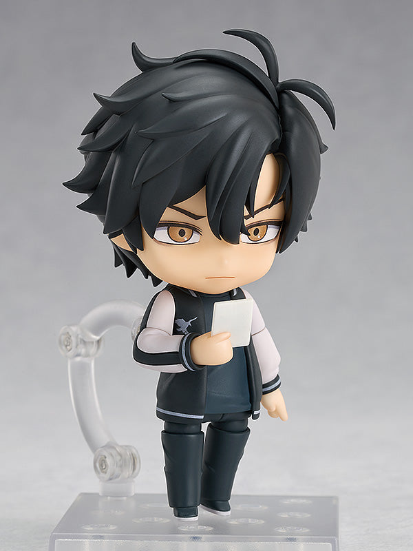 Nendoroid Cheng Xiaoshi