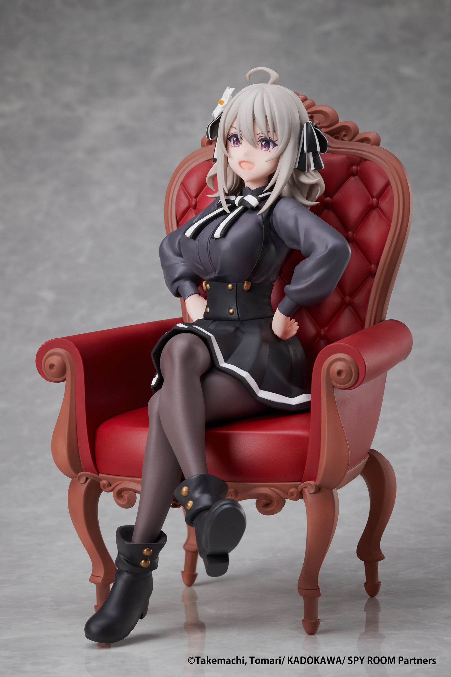 SPY ROOM Lily 1/7 scale figure
