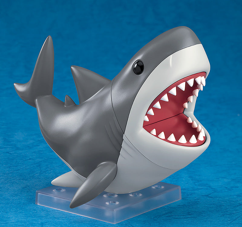 Nendoroid Jaws (New!)
