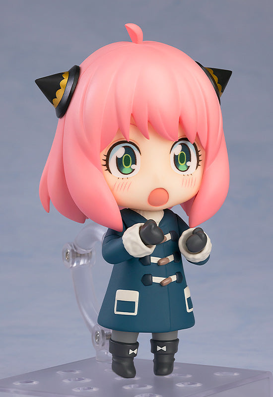 Nendoroid Anya Forger: Winter Clothes Ver