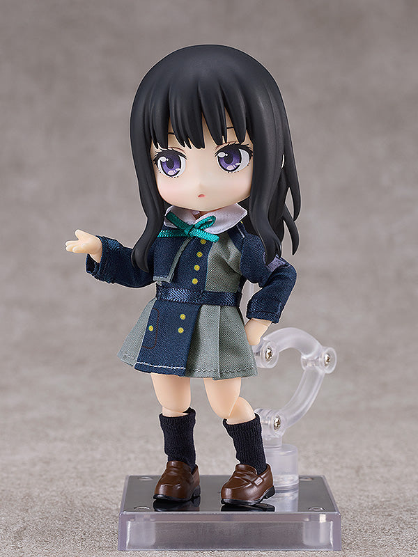 Nendoroid Doll Takina Inoue (New!)