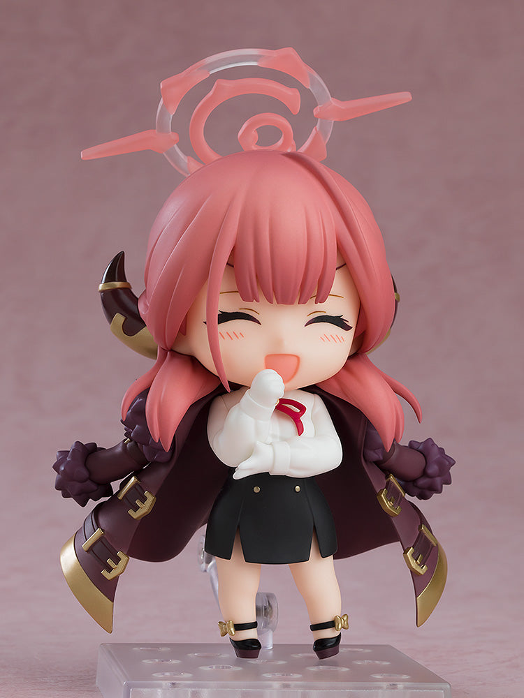 Nendoroid Aru Rikuhachima (New!)