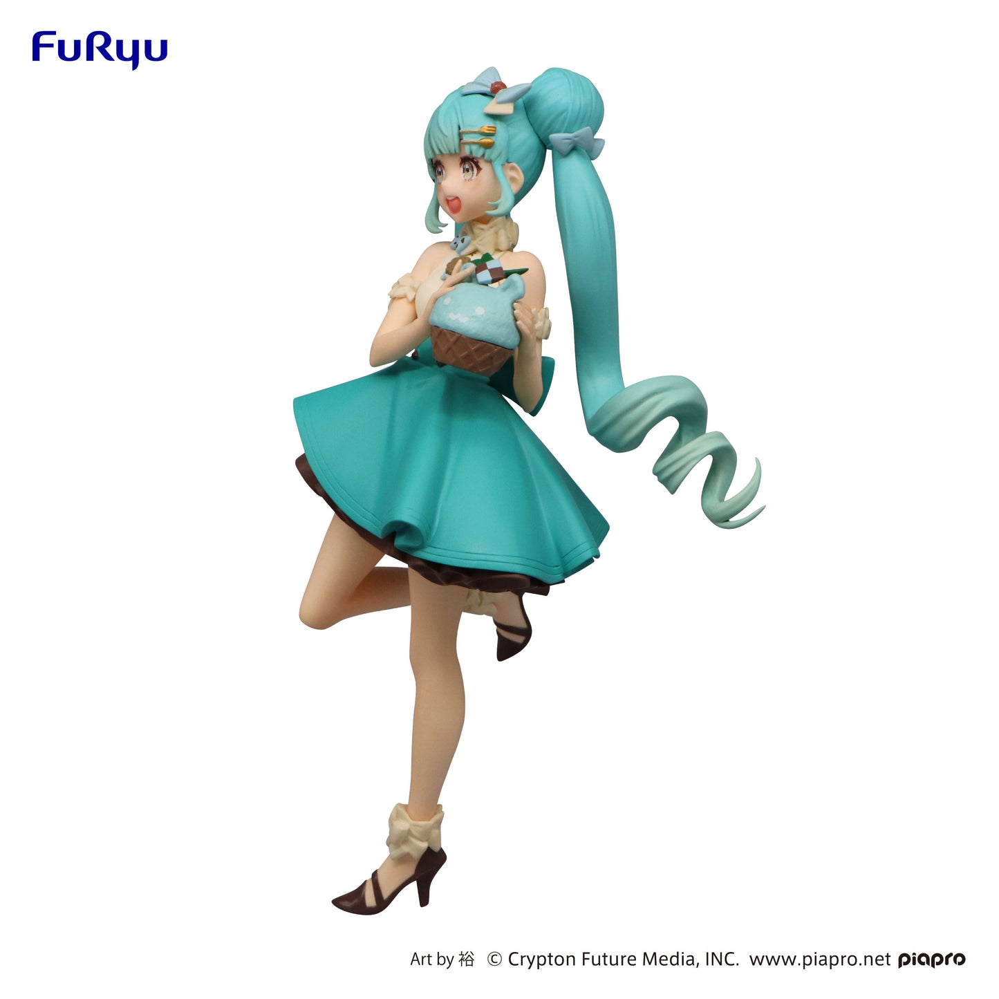 Hatsune Miku Figurines