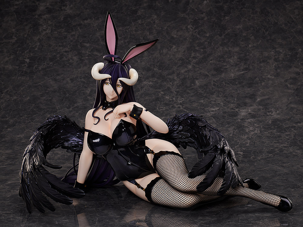 Albedo: Black Bunny Ver (New!)