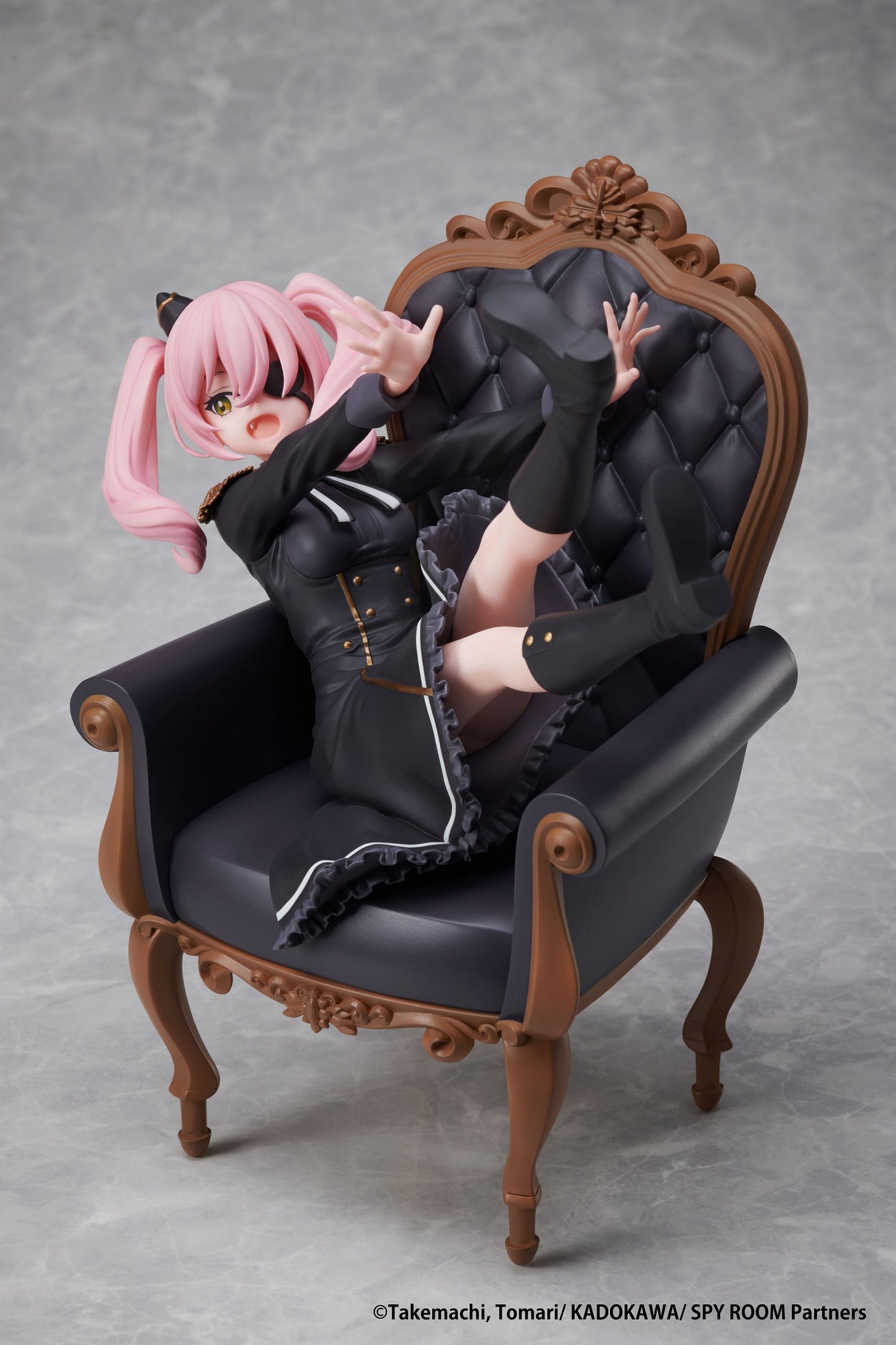 SPY ROOM Annett 1/7 scale figure