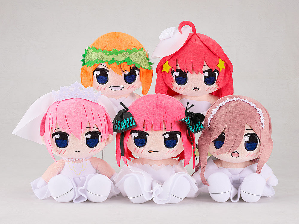Kuripan Plushie (New!)