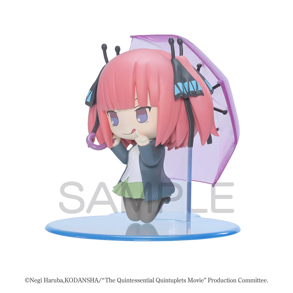 TYNY SCENE KASAKKO The Quintessential Quintuplets Movie Nino Nakano(Special Discount)