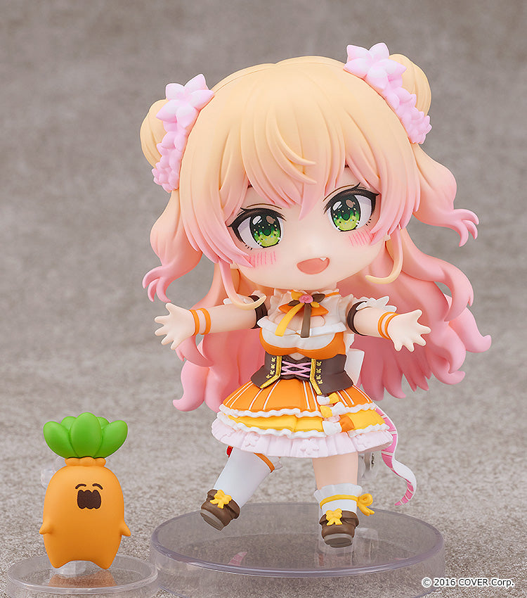 Nendoroid Momosuzu Nene (New!)