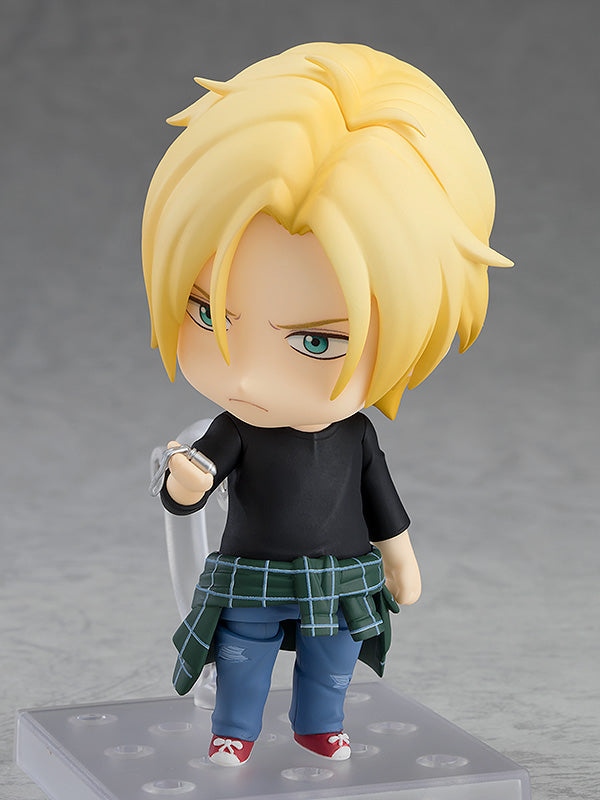 Nendoroid Ash Lynx