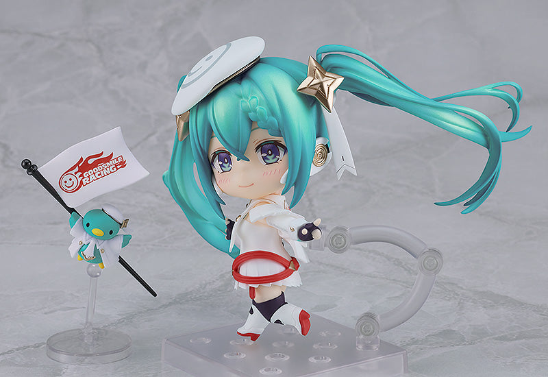 Nendoroid Racing Miku: 2023 Ver