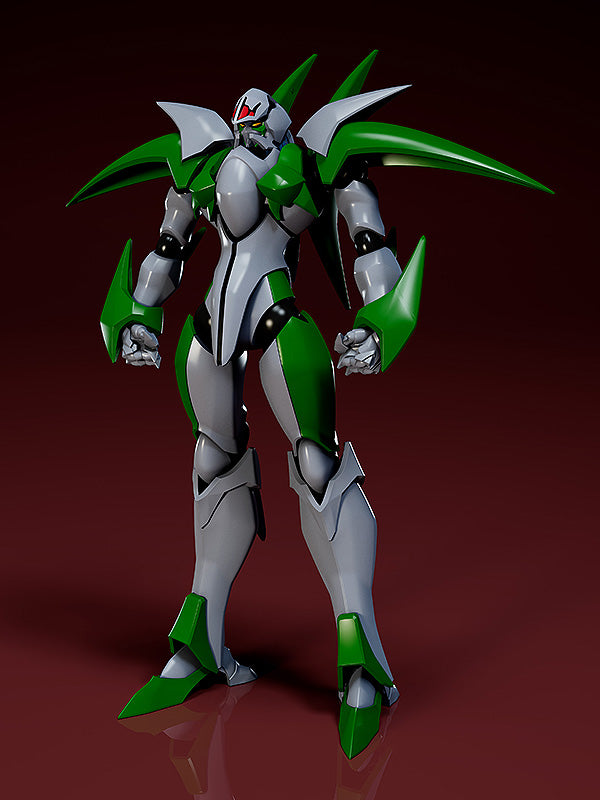 MODEROID Iczer Robo (Special Discount)
