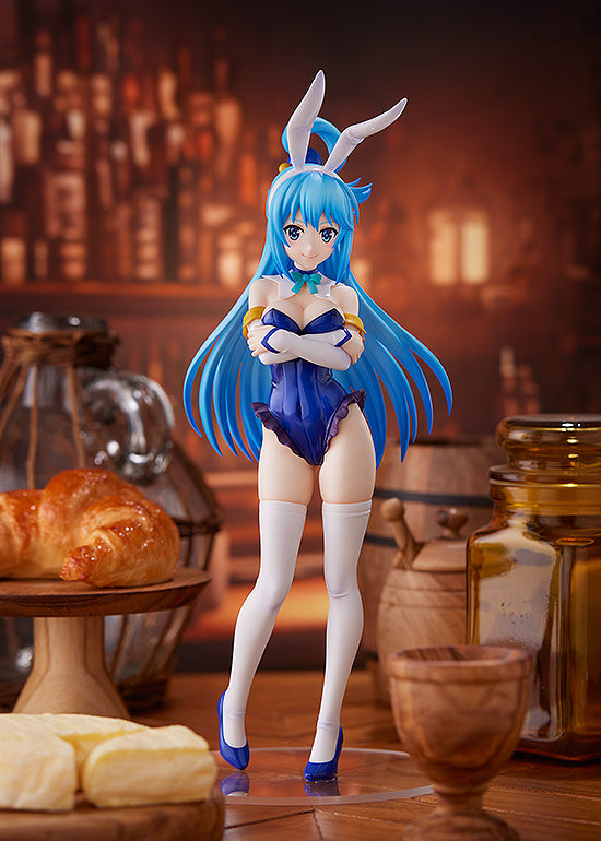 POP UP PARADE Aqua: Bunny Ver. L Size