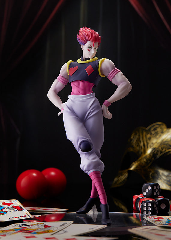 POP UP PARADE Hysoka(Special Discount)