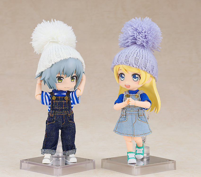 Nendoroid Doll Beanie (New!)