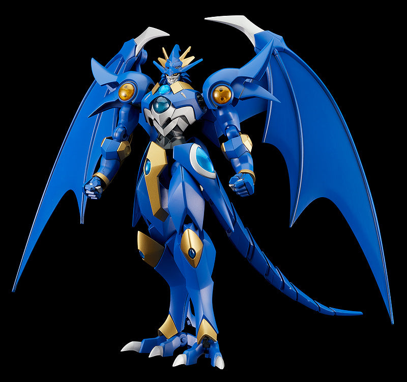 MODEROID Ceres, the Spirit of Water