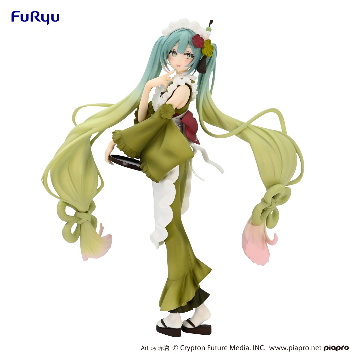 Hatsune Miku Figurines